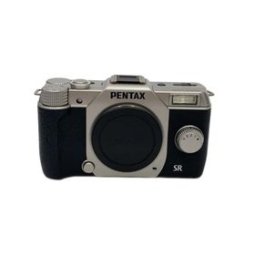 PENTAX◆コンパクトデジタルカメラ/Q10/02 STANDARD ZOOM