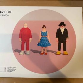 Wacom Cintiq Pro 16 (2021)