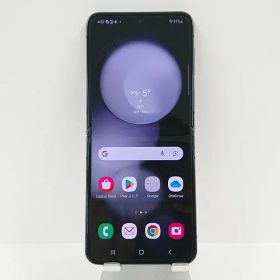 Galaxy Z Flip5 SC-54D docomo グラファイト 送料無料 本体 c02360