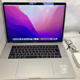 Apple MLW72J/A ベースカスタムモデル ノートパソコン