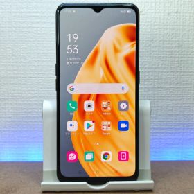 JA642 OPPO Reno3 A 128GB スマホ本体