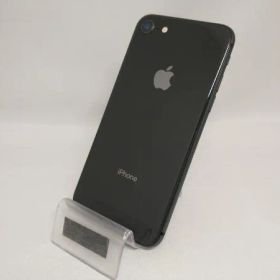 SoftBank 【SIMロックなし】MQ782J/A iPhone 8 64GB スペースグレー SoftBank