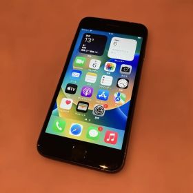 iPhone 8 64GB スペースグレイ SIMフリー 動作確認済