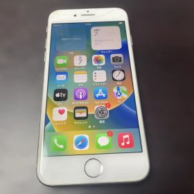 H7062 iPhone8 64GB SIMフリー