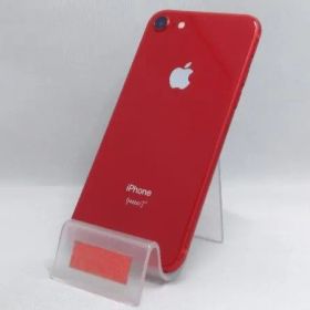 SoftBank 【SIMロックなし】MRRY2J/A iPhone 8 64GB レッド SoftBank