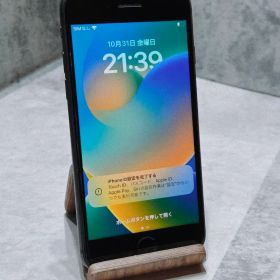 美品 iphone8 64GB スマホ SIMフリー