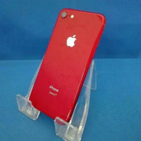 MRRY2J/A iPhone 8 64GB レッド au