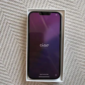 iPhone14plus SIMフリー 128