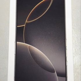 Apple iPhone 16 Pro 256GB ナチュラルチタニウム