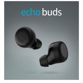 アマゾン(Amazon)のEcho Buds (エコーバッズ) 第2世代&アンカー専用充電器 新品未開封(ヘッドフォン/イヤフォン)