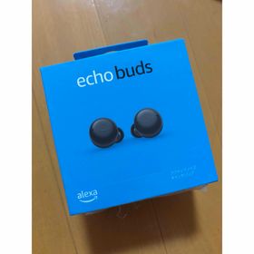アマゾン(Amazon)のB085WTNNCY Amazon アマゾン Echo Buds エコーバッズ (ヘッドフォン/イヤフォン)