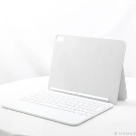 〔中古品〕 iPad(第10世代)用 Magic Keyboard Folio 日本語 MQDP3J／A【262】