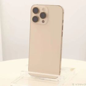 〔中古品〕 iPhone16 Pro Max 512GB デザートチタニウム NYWN3J／A SIMフリー【377】