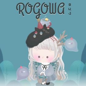 🌼ROGOWAセット販売🌼 | ピグパ(ピグパーティ)のアカウントデータ、RMTの販売・買取一覧