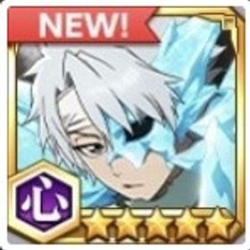 日番谷冬獅郎（千年血戦篇2024）【心】+霊玉36500個+★6キャラ10~15体+★5キャラ150 | ブレソル(ブリーチ ブレイブソウル)のアカウントデータ、RMTの販売・買取一覧