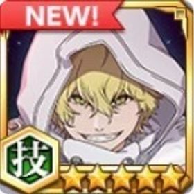 グレミィ（9周年記念）【技】+霊玉36500個+★6キャラ10~15体+★5キャラ150~180体 | ブレソル(ブリーチ ブレイブソウル)のアカウントデータ、RMTの販売・買取一覧