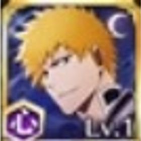 画像の人物+霊玉8500-10000+★6キャラ9~11体+★5キャラ120~150体 | ブレソル(ブリーチ ブレイブソウル)のアカウントデータ、RMTの販売・買取一覧