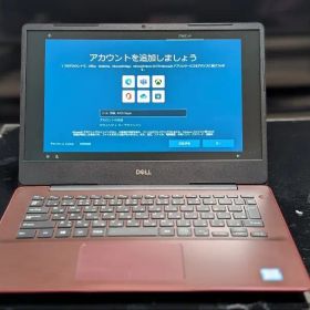 Dell ノートパソコン Inspiron 14 5480 Core i5