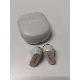 ボーズ(BOSE)のBOSE QuietComfort Earbuds II ワイヤレスイヤホン(ヘッドフォン/イヤフォン)