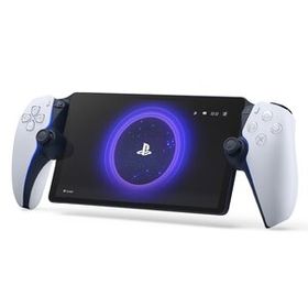 未使用品 PlayStation Portal リモートプレーヤー PlayStation5/プレステ5/PS5用 (CFIJ-18000) ゲーム機本体 ■A1713