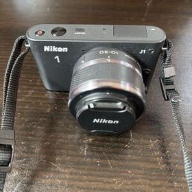 ニコン Nikon 1 J1 新品¥24,000 中古¥5,900 | 新品・中古のネット最