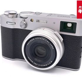 【中古】 【美品】 フジフイルム X100VI 90周年 Limited Edition 【コンパクトデジタルカメラ】 【6ヶ月保証】