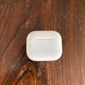 AirPods 3rd gen (wireless charging)