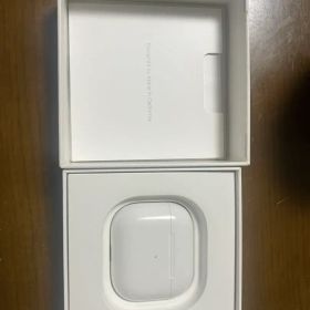 Apple AirPods 3 本体 ホワイト