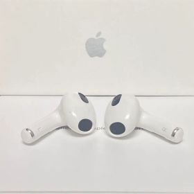 ［正規品］AirPods 3 第三世代 両耳 アイポーズ R、L 両耳