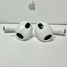 AirPods 第3世代 両耳 L、Rのみ