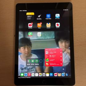 iPad第6世代（32Gバイト）