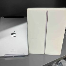 docomo MR6N2J/A iPad Wi-Fi+Cellular 32GB スペースグレイ docomo 第6世代