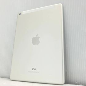 SoftBank MR6P2J/A iPad Wi-Fi+Cellular 32GB シルバー 第6世代