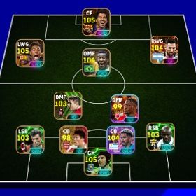 イーフト引退アカウント | eFootball 2025(イーフト)のアカウントデータ、RMTの販売・買取一覧