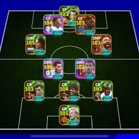 ロナウド、ベイル、ペレ、ベリンガムなど所持アカウント | eFootball 2025(イーフト)のアカウントデータ、RMTの販売・買取一覧