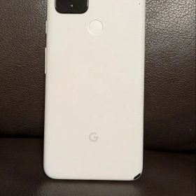 Google Pixel 4a (5G) 本体