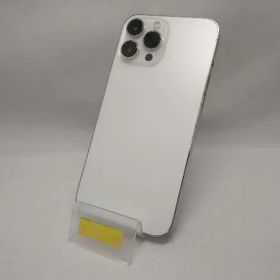 MLJ53J/A iPhone 13 Pro Max 128GB シルバー SIMフリー