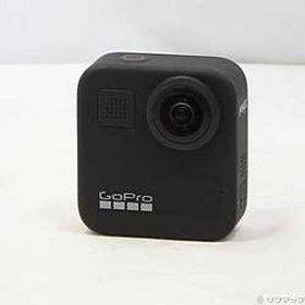 〔展示品〕 GoPro MAX CHDHZ-202-FX〔展示品〕 GoPro MAX CHDHZ-202-FX