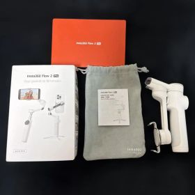 Insta360 Frow2 Pro
