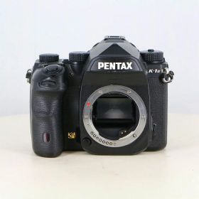 【中古】 (ペンタックス) PENTAX K-1 MarkII ボディ【中古カメラ デジタル一眼】 ランク：B