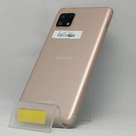 【SIMロックなし】Android SH-RM15 AQUOS sense4 lite Rakuten