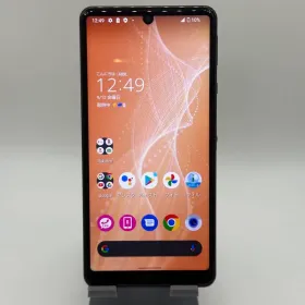 Aquos sense4 lite SH-RM15 09316 simフリー