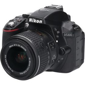 Ｄ５３００ ＡＦ－Ｓ１８－５５ＶＲＩＩＫＩＴ