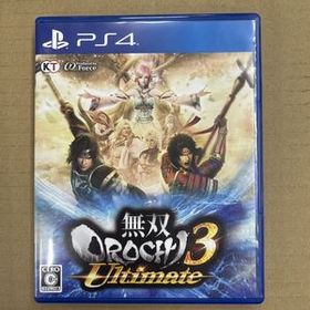 無双OROCHI3 Ultimate　英雄カード 無双OROCHI3 Ultimate 英雄カード 無双OROCHI3 Ultimate 英雄