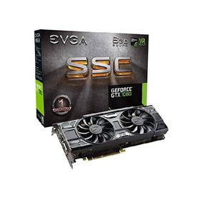 GeForce GTX1060 6GB GDDR5
