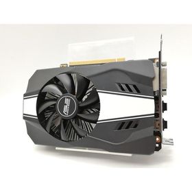 【中古】ASUS PH-GTX1060-3G GTX1060/3GB(GDDR5)/PCI-E【吉祥寺】保証期間１週間