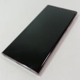 スマートフォン/Galaxy S22 ULTRA SC-52C SAMSUNG/DOCOMO