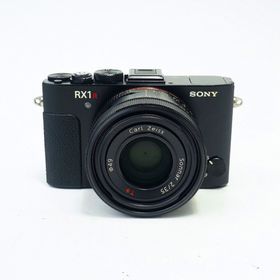 ソニー(SONY)の【中古】(ソニー) SONY DSC-RX1RM2 デジタルカメラ(コンパクトデジタルカメラ)