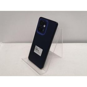 【中古】Oppo UQmobile 【SIMフリー】 OPPO Reno13 A ルミナスネイビー 8GB 128GB OPG05【仙台駅東口】保証期間１ヶ月【ランクA】