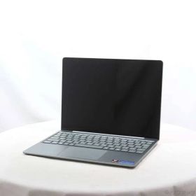 〔中古品〕 Surface Laptop Go 2 〔Core i5／8GB／SSD128GB〕 KN8-00007 セージ【352】